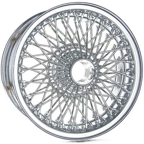 SD-D492 Wheel